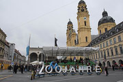 200 Jahre Fahrrad beim Trachten- und Schützenzug 2017 (©Foto. Ingrid Grossmann)